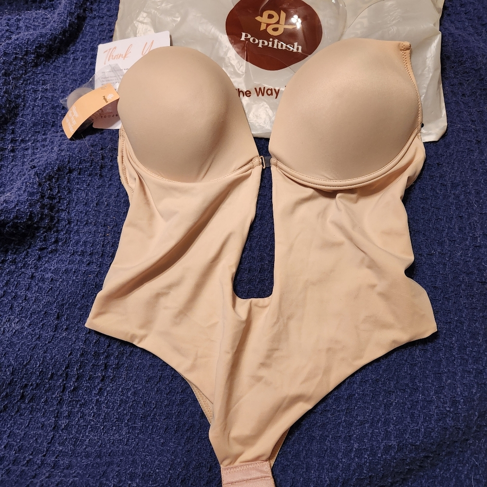 Popilush Shapewear